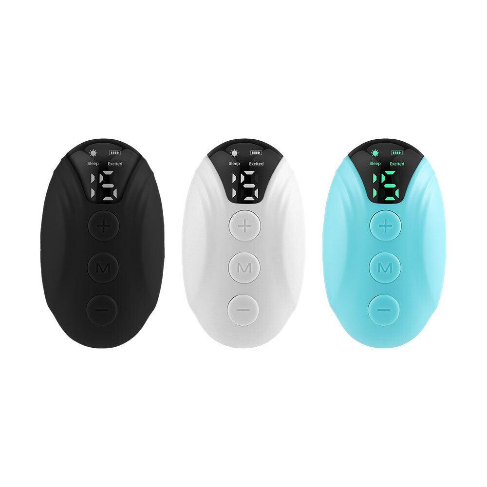 3 color of handheld sleep aid device- Duanos