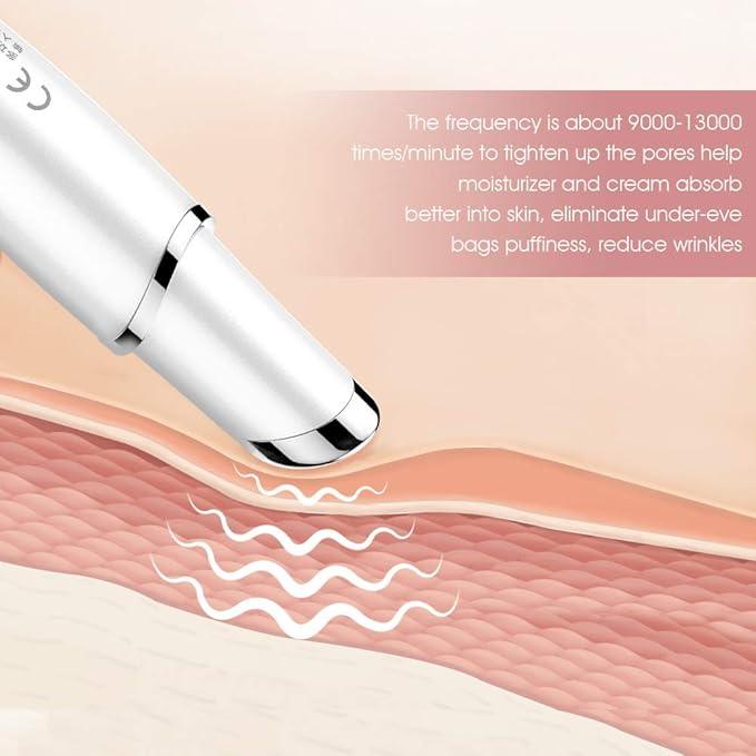 The EMS Eye Beauty Device: Revolutionizing Skincare for the Delicate Eye