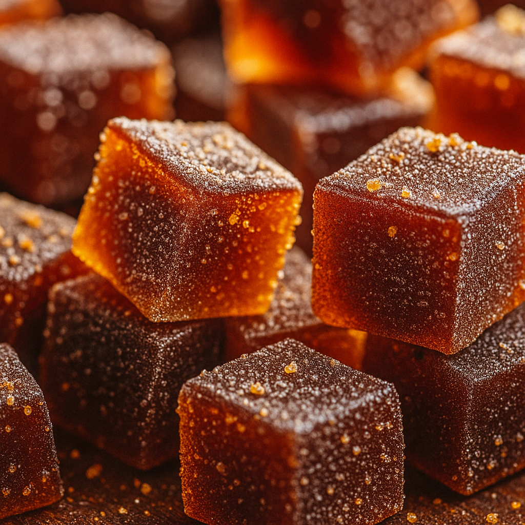The Ancient Energy Recipe — Reimagined in a Delicious Gummy