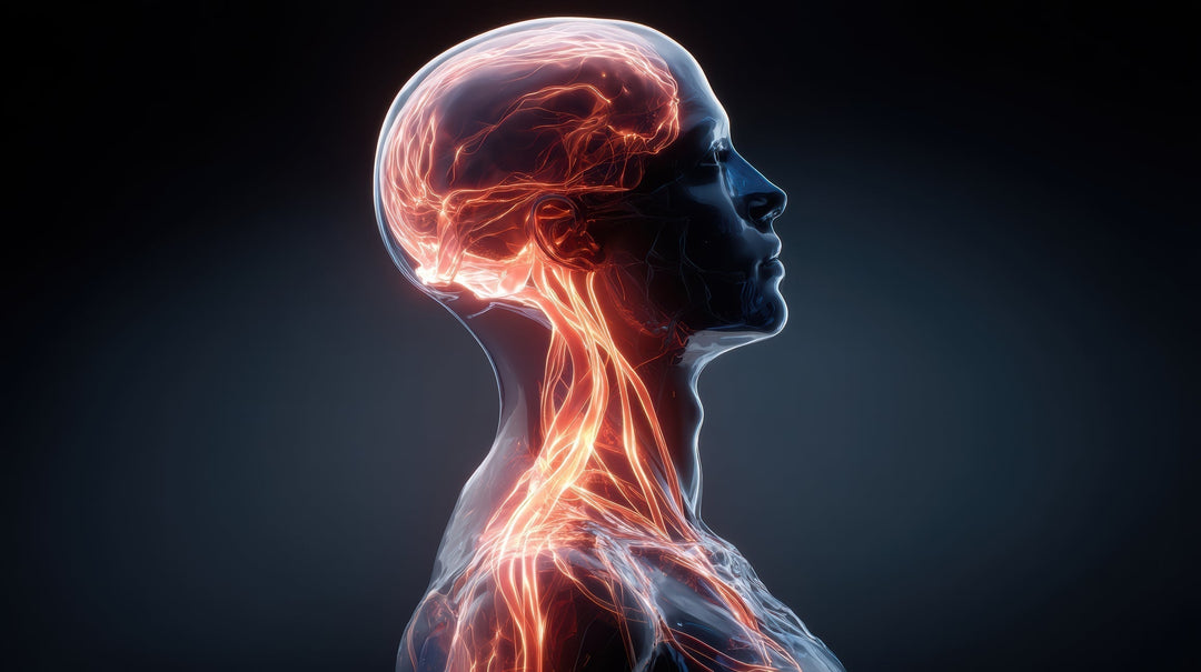 7 Science-Backed Ways to Relieve Anxiety Naturally in 2025