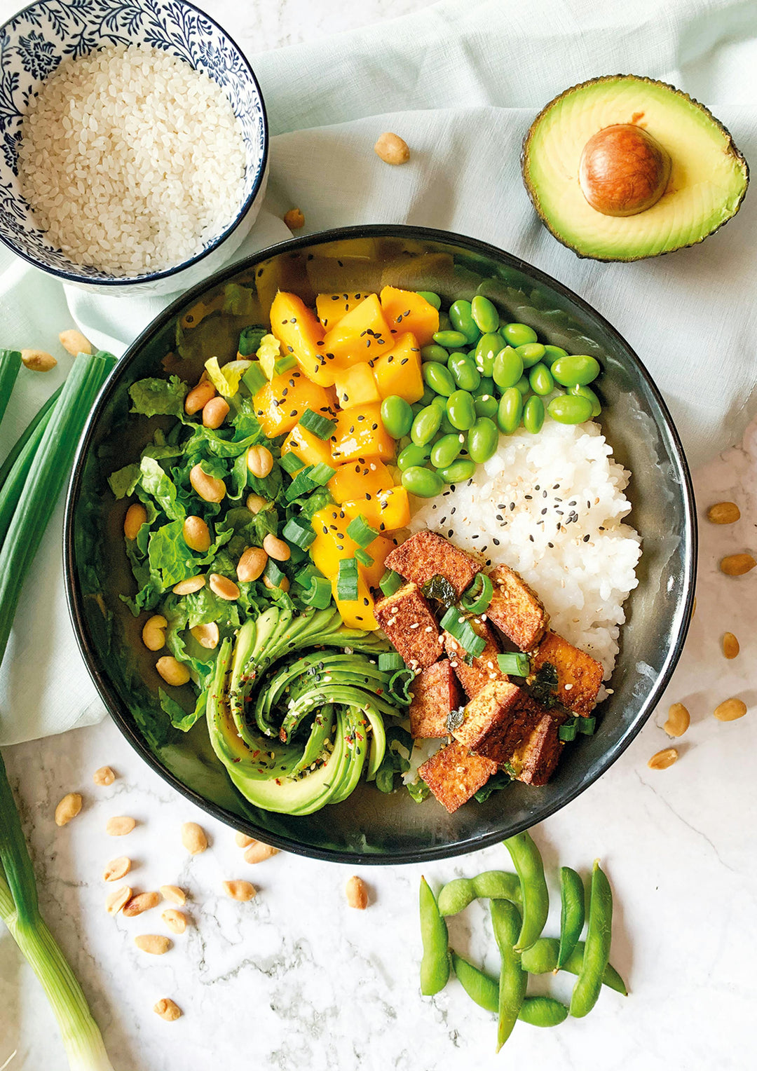 Embracing a Healthy Nutrition: The Anti-Inflammatory Diet