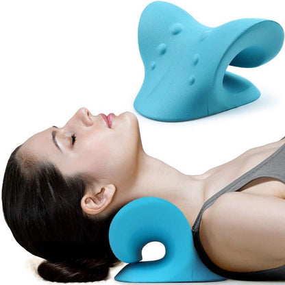 Cervical Spine Alignment Pillow | best pillow for cervical spine alignment