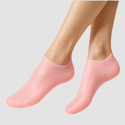 PediSoft Socks™ - 2 Pack SootheToes