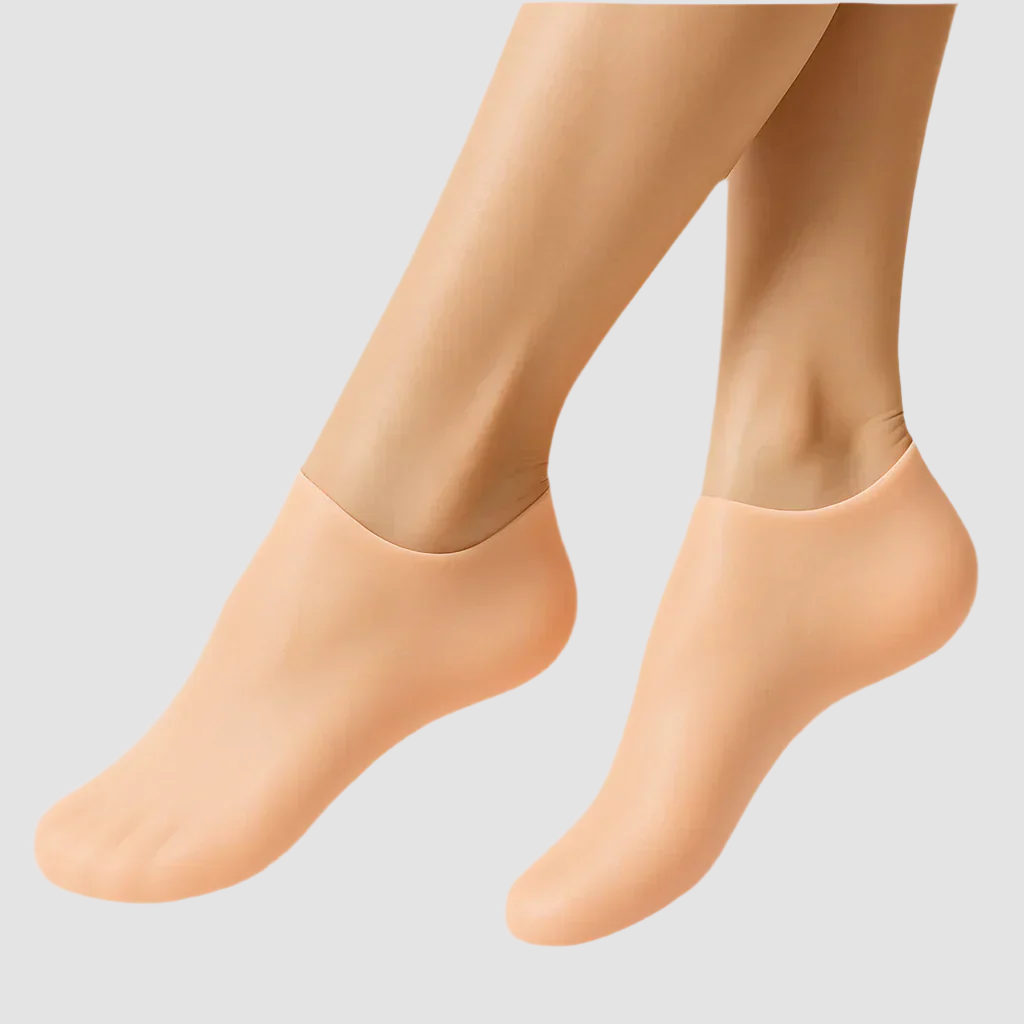 PediSoft Socks™ - 2 Pack SootheToes