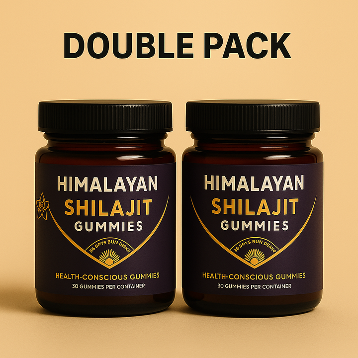 VitalBoost™ Gummies