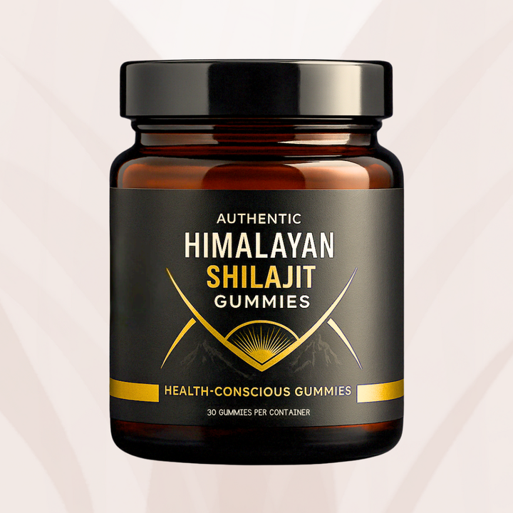 VitalBoost Energy Gummies