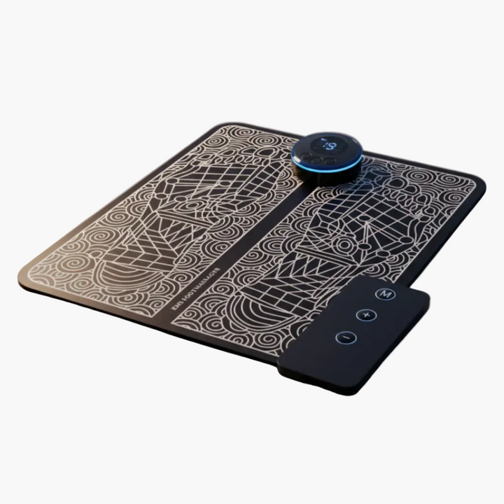 ZenStep | EMS Foot Massager