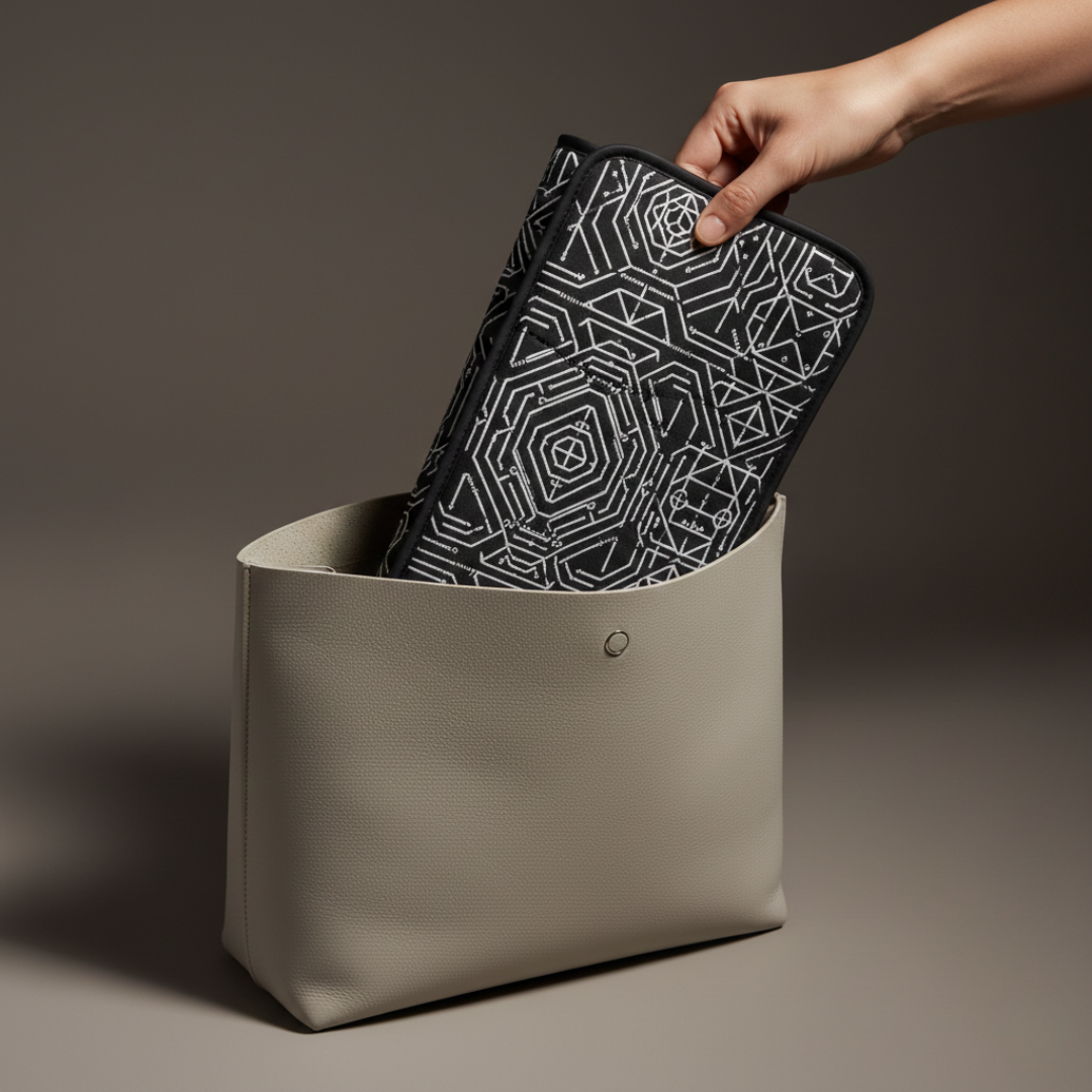 ZenStep | EMS Foot Massager