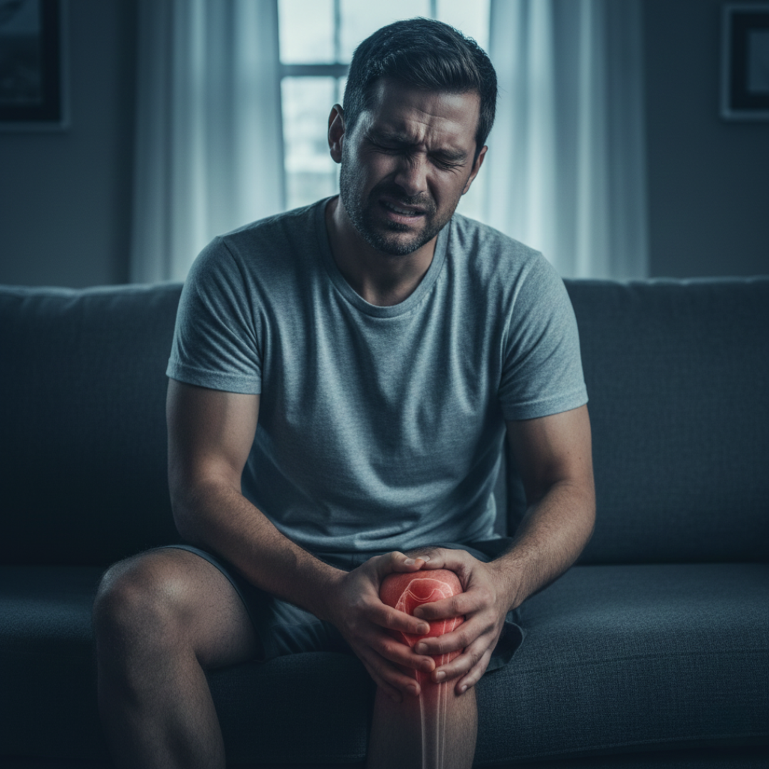 ZenStep | EMS Foot Massager