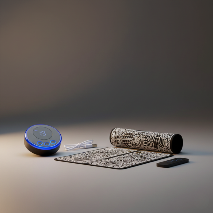 ZenStep | EMS Foot Massager