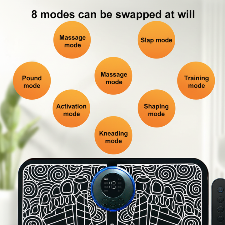 ZenStep | EMS Foot Massager