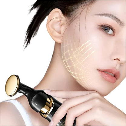 3-in-1 Face Massager