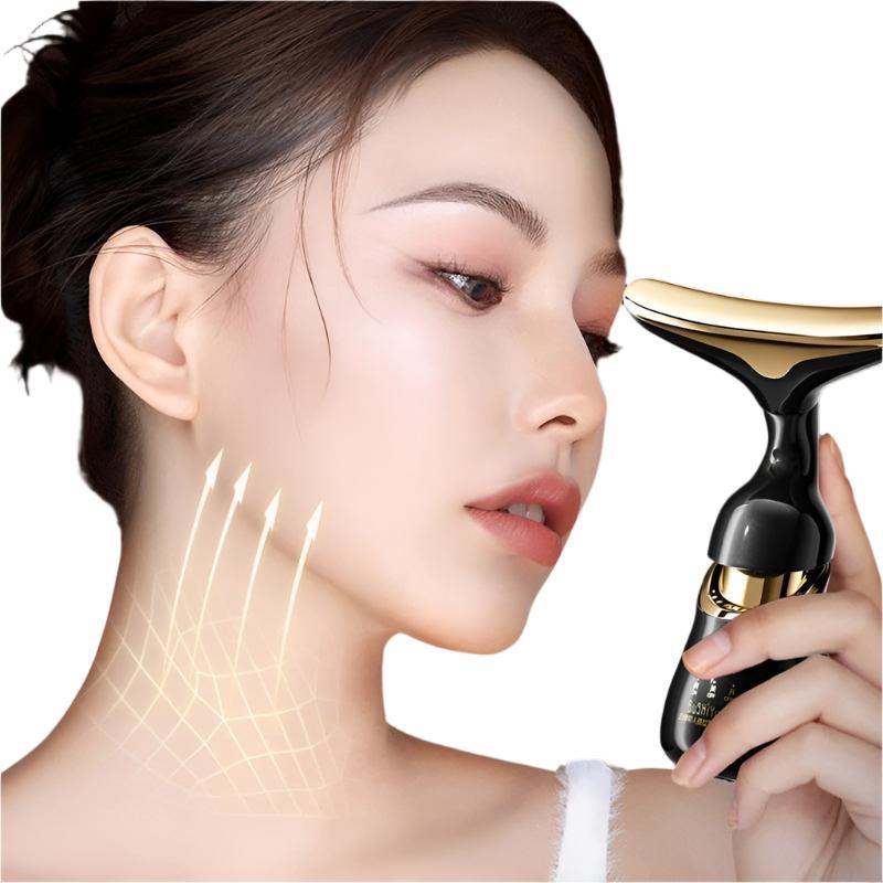 3-in-1 Face Massager