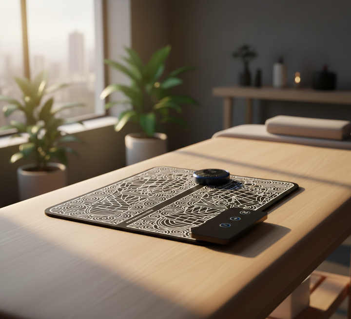 ZenStep | EMS Foot Massager