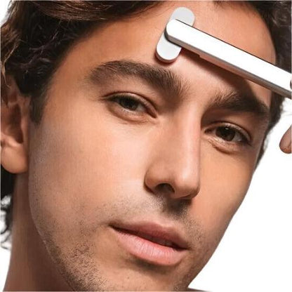 LED face device for men- Led skin tightening