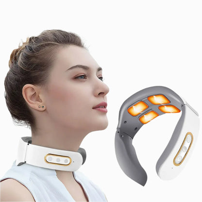 Electric Neck Massager