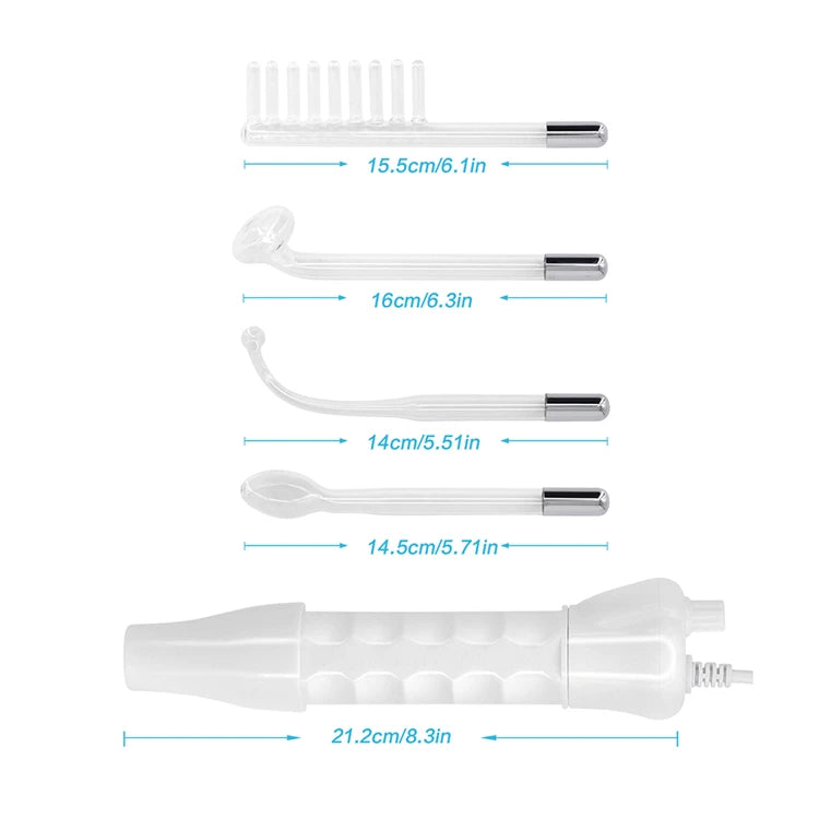 High Frequency Wand