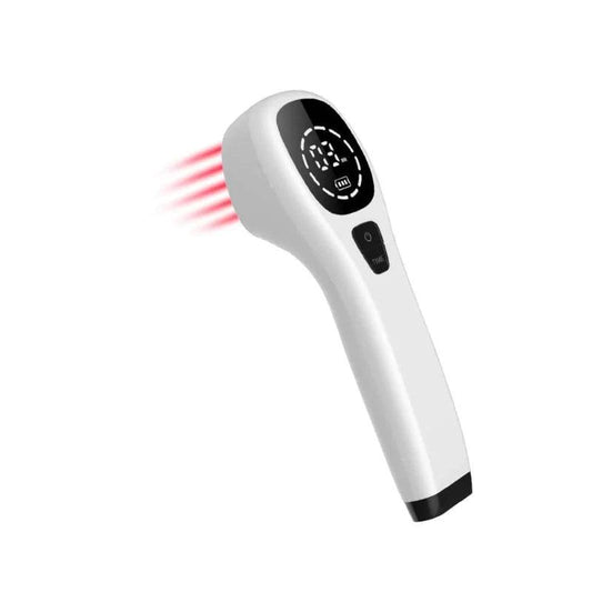 Infrared Physiotherapy Device | Infrared pain relief therapy device