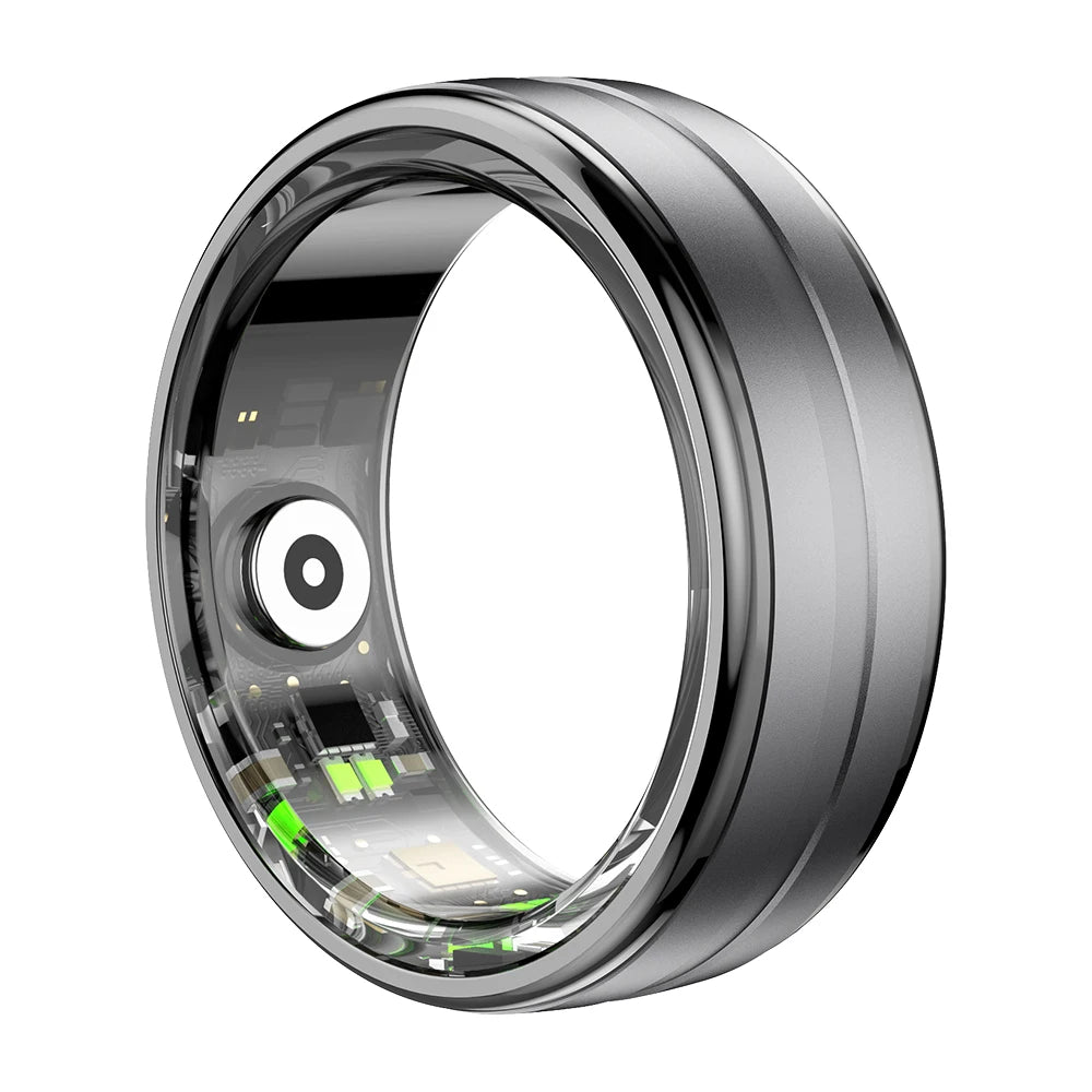 Smart Tracking Ring