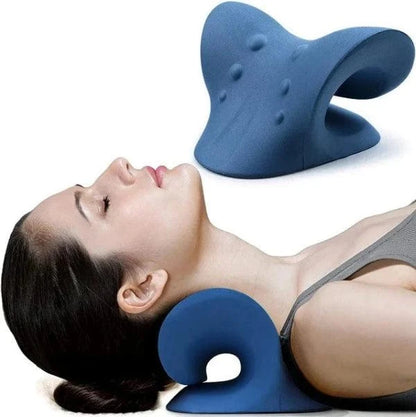 best pillow for cervical spine alignment-royal