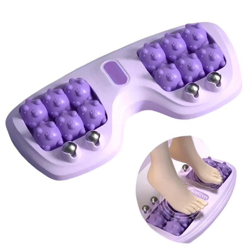 Foot Massage Roller