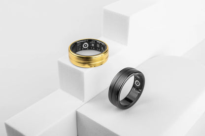 Smart Tracking Ring