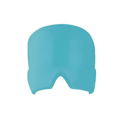 Migraine Relief Cap Cold Therapy- sky blue