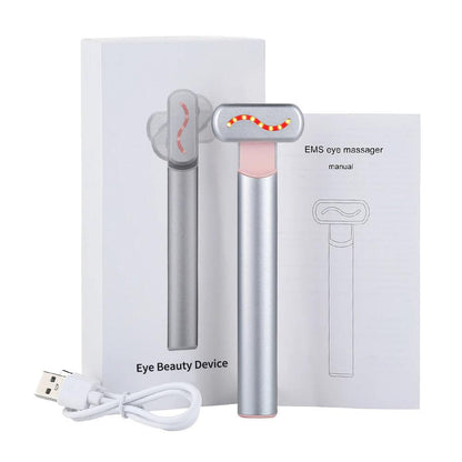 LED Skin Therapy Wand