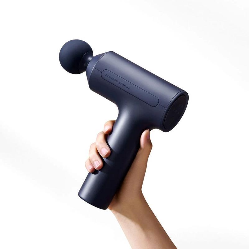 Mini Fascial Massage Gun