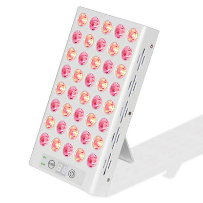 LED Red Light Therapy Panel