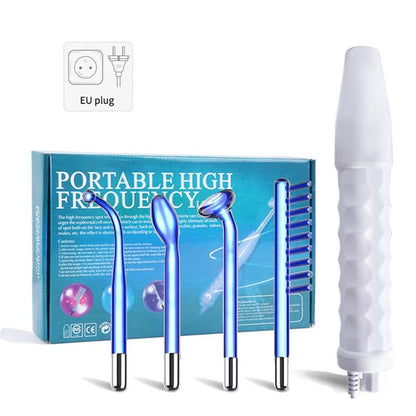 High Frequency Wand