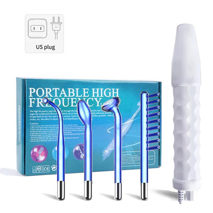 High Frequency Wand